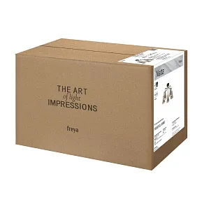 Настольная лампа декоративная Freya Pallada FR5586TL-01B
