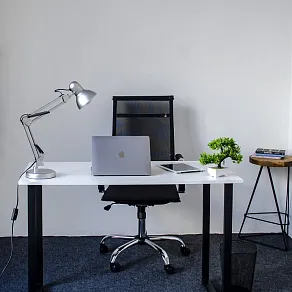 Настольная лампа офисная Uniel  UL-00011102