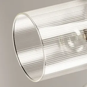 Потолочная люстра De City Олимпия 106011905