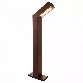 Наземный низкий светильник Deko-Light Foruna B 730335