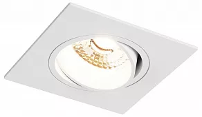 Встраиваемый светильник Denkirs DK3020WW DK3071-WH