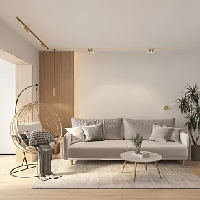 Подвесной светильник Denkirs SHINE SPOT DK5744-SB