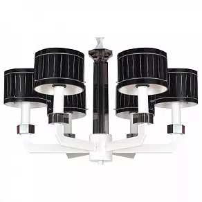 Подвесная люстра Lucia Tucci Ravenna RAVENNA 118.6