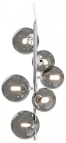 Подвесная люстра Maytoni Dallas MOD545PL-06CH