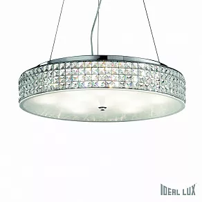 Подвесной светильник Ideal Lux Roma ROMA SP12