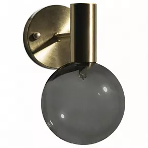 Бра Loft it Tiara 10045W Gold