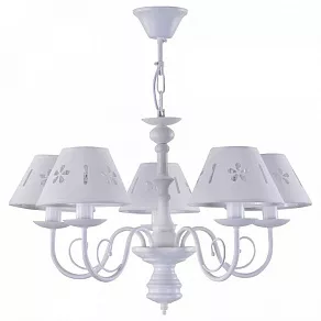 Подвесная люстра Freya Emily FR2537PL-05W