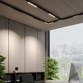 Накладной светильник Novotech VECTOR 359947