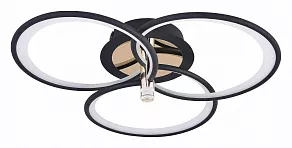 Потолочная люстра Natali Kovaltseva LED LAMPS 81362 LED LAMPS 81362