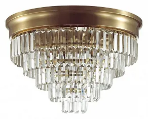 Потолочная люстра Lumion ZAHA 5257/8C