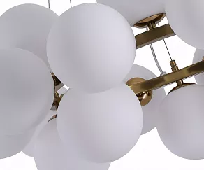 Подвесной светильник Kink Light Сида 07508-20A,36