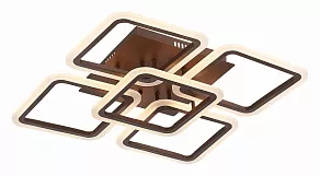 Потолочная люстра EVOLED Qutro SLE200472-05