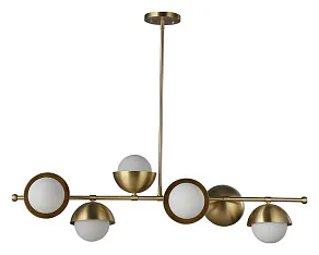 Люстра на штанге Inodesign Benta Benta 44.1293