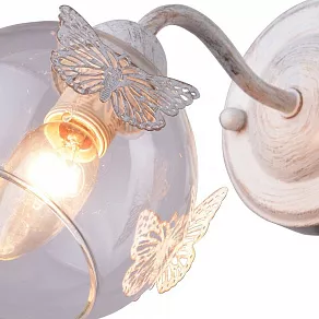 Бра Arte Lamp Alessandra A5004AP-1WG