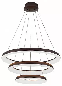 Подвесной светильник Citilux Юпитер Смарт CL730A155S