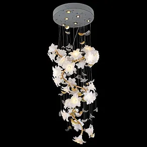 Подвесная люстра Alfa-Light F0124 F0124-22