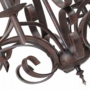 Подвесная люстра Vitaluce V1717 V1717/6