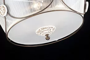 Светильник на штанге Maytoni Letizia ARM365-04-R