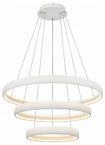 Подвесной светильник Mantra Flats 9428