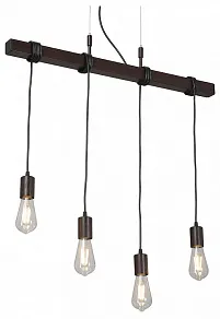 Подвесной светильник Vitaluce V47160 V47160-7/4S