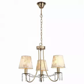 Подвесная люстра ST-Luce RIposo SLE102.203.03