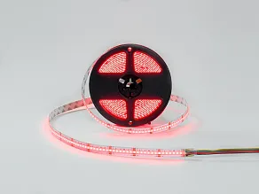 Лента светодиодная SWG PRO SWG-COB SWG-COB840-24-18-RGBNW