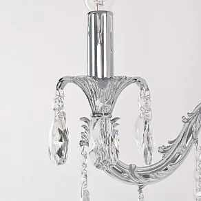Бра Bohemia Ivele Crystal AL7901 AL7901B10/2/175 B NW