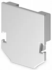 Заглушка для профиля-держателя Ambrella Light GL GL1063