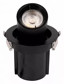 Встраиваемый светильник Loft it Apex 10327/C Black