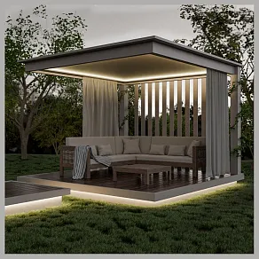 Лента светодиодная Apeyron Electrics  10-110