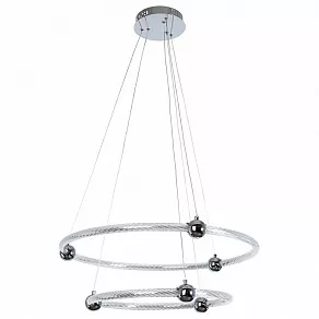 Подвесной светильник Arte Lamp Harley A2196SP-2CC