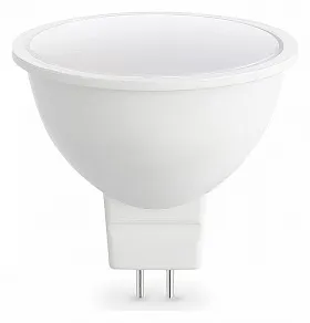 Лампа светодиодная Ambrella Light MR16 160906