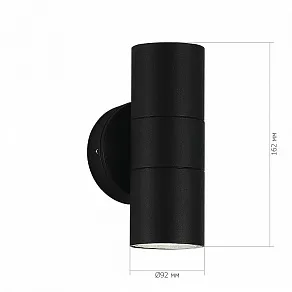 Накладной светильник ST-Luce Tubo SL9008.401.02