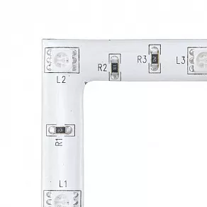 Лента светодиодная угловая Eglo LED Stripes-Module 92313
