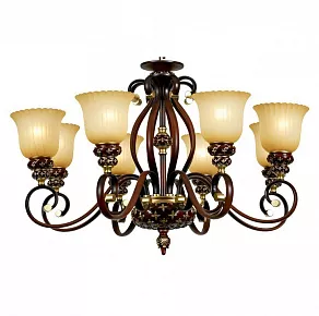 Подвесная люстра Wertmark Virginia WE354.08.603