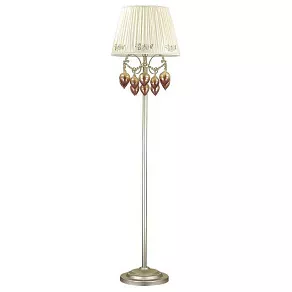 Торшер Odeon Light Adriana 3922/1F