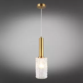 Подвесной светильник Aployt Henrite APL.310.06.01