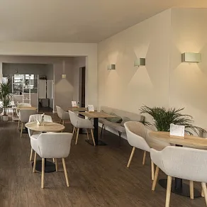 Накладной светильник Mantra DAVOS 9224