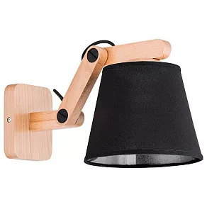 Бра Eurosvet Joga 22710 Joga Black