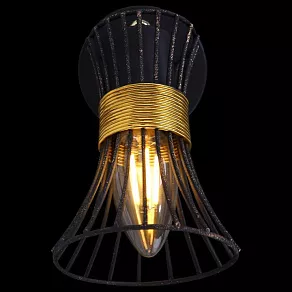 Бра Globo Purra 54814-1