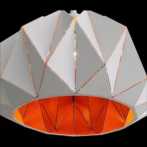 Подвесной светильник ST-Luce Fuoco SL330.503.01