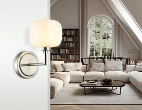 Бра Ambrella Light LH LH53007