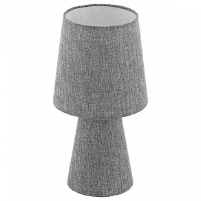 Настольная лампа декоративная Eglo ПРОМО Carpara 97122