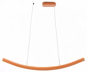 Подвесной светильник Mizi`en Slim MZ31505-1500A-orange