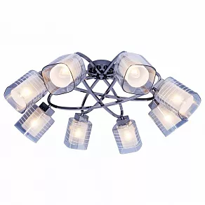 Накладной светильник TopLight Wendy TL1198X-08BC