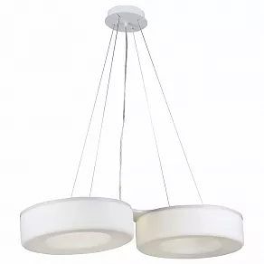 Подвесной светильник ST-Luce Lordin SL886.503.02