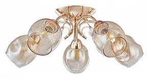 Потолочная люстра Arte Milano Napoli-6820 336034/5 FGD