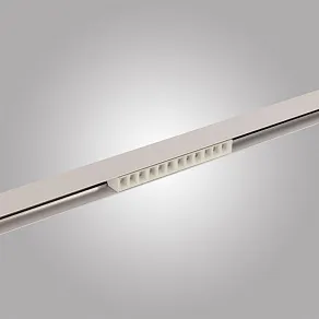 Встраиваемый светильник AM-Group GLASSES MAGNET AM413 LL-20-12T-8W 3000K WH