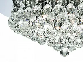 Потолочная люстра Arte Lamp Hanna A3604PL-6CC
