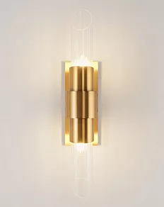 Бра Moderli Strict V10271-2W